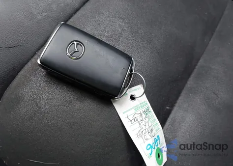 2021 Mazda Cx-5 Touring from USA, damaged, VIN JM3KFBCM3M0301019